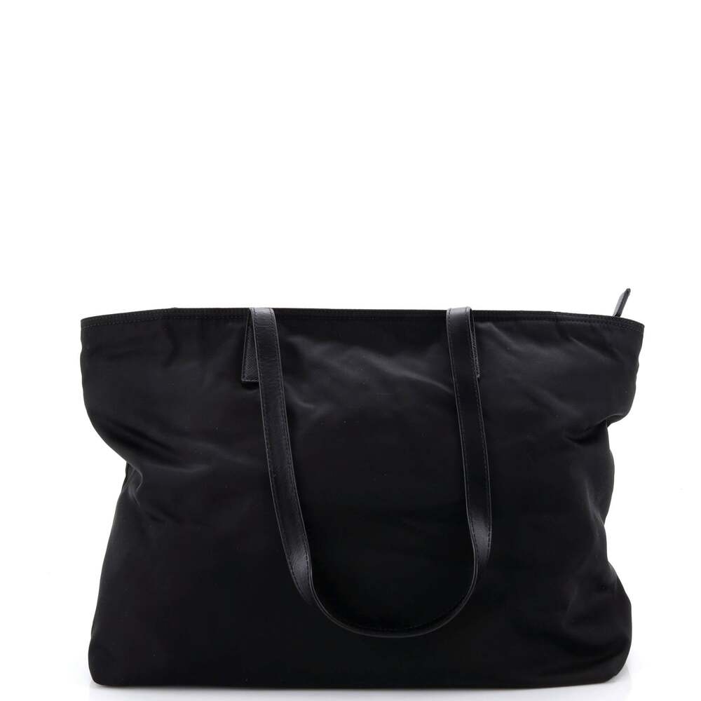 Prada Re-Edition Pocket Tote Re-Nylon #226565P17B - Picture 3 of 6
